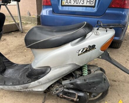 Хонда Другая, объемом двигателя 49 л и пробегом 0 тыс. км за 250 $, фото 8 на Automoto.ua