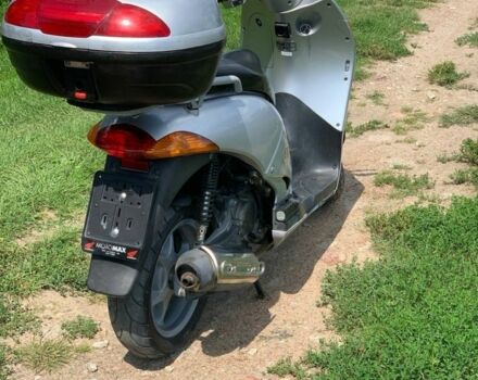 Хонда Інша, об'ємом двигуна 0.15 л та пробігом 0 тис. км за 600 $, фото 3 на Automoto.ua