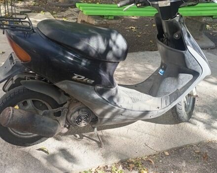 Хонда Інша, об'ємом двигуна 0 л та пробігом 0 тис. км за 350 $, фото 3 на Automoto.ua