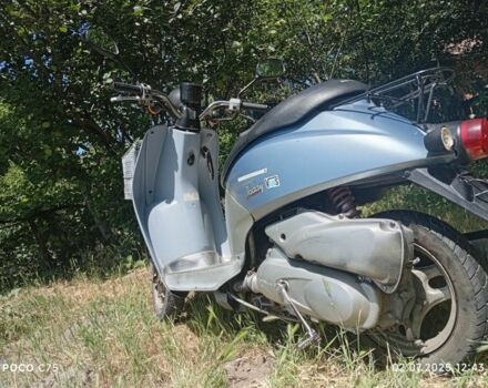 Хонда Другая, объемом двигателя 80 л и пробегом 0 тыс. км за 315 $, фото 6 на Automoto.ua