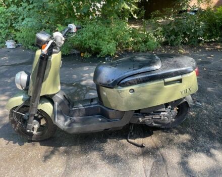 Хонда Другая, объемом двигателя 49 л и пробегом 0 тыс. км за 548 $, фото 7 на Automoto.ua