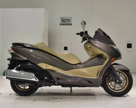 Хонда Другая, объемом двигателя 0.25 л и пробегом 0 тыс. км за 3200 $, фото 2 на Automoto.ua