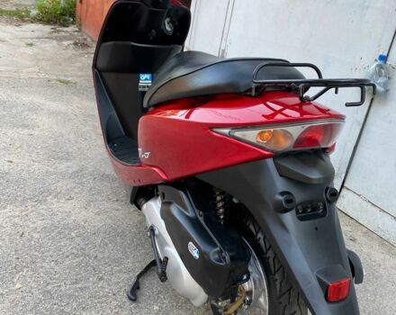 Хонда Другая, объемом двигателя 49 л и пробегом 0 тыс. км за 700 $, фото 7 на Automoto.ua