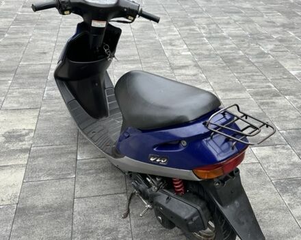 Хонда Другая, объемом двигателя 50 л и пробегом 0 тыс. км за 305 $, фото 6 на Automoto.ua