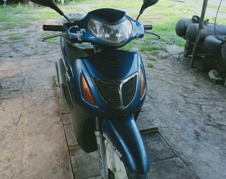 Хонда Інша, об'ємом двигуна 0.15 л та пробігом 0 тис. км за 900 $, фото 2 на Automoto.ua