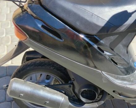 Хонда Другая, объемом двигателя 49 л и пробегом 0 тыс. км за 227 $, фото 3 на Automoto.ua