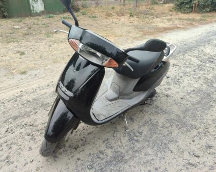 Хонда Другая, объемом двигателя 49 л и пробегом 0 тыс. км за 333 $, фото 1 на Automoto.ua