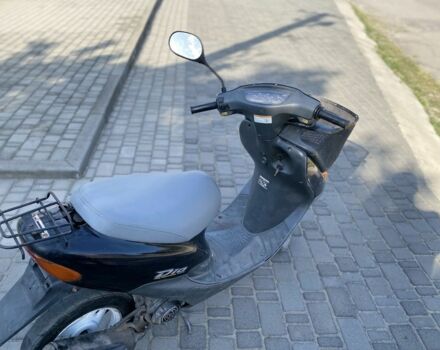 Хонда Інша, об'ємом двигуна 49 л та пробігом 0 тис. км за 231 $, фото 3 на Automoto.ua
