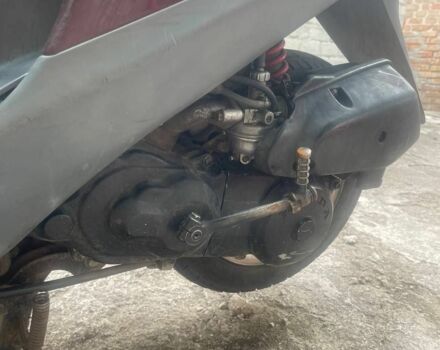 Хонда Другая, объемом двигателя 50 л и пробегом 0 тыс. км за 364 $, фото 4 на Automoto.ua