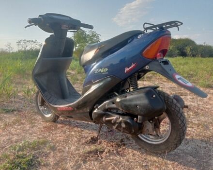 Хонда Другая, объемом двигателя 49 л и пробегом 0 тыс. км за 206 $, фото 5 на Automoto.ua