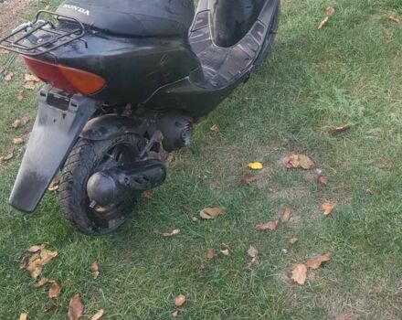 Хонда Другая, объемом двигателя 0 л и пробегом 0 тыс. км за 179 $, фото 1 на Automoto.ua