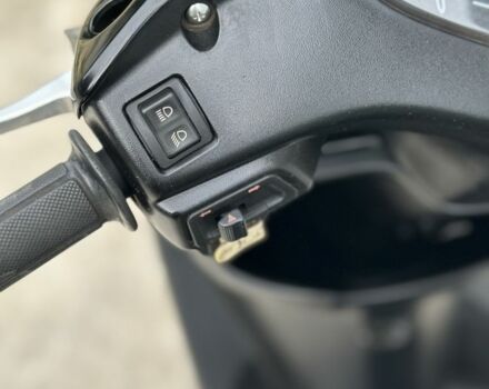 Хонда Другая, объемом двигателя 49 л и пробегом 0 тыс. км за 620 $, фото 6 на Automoto.ua