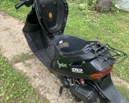 Хонда Другая, объемом двигателя 49 л и пробегом 0 тыс. км за 231 $, фото 2 на Automoto.ua