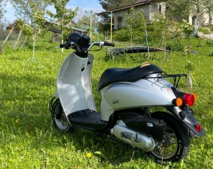 Хонда Другая, объемом двигателя 49 л и пробегом 0 тыс. км за 550 $, фото 7 на Automoto.ua