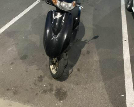 Хонда Другая, объемом двигателя 49 л и пробегом 0 тыс. км за 599 $, фото 2 на Automoto.ua