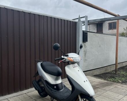 Хонда Другая, объемом двигателя 49 л и пробегом 0 тыс. км за 570 $, фото 6 на Automoto.ua