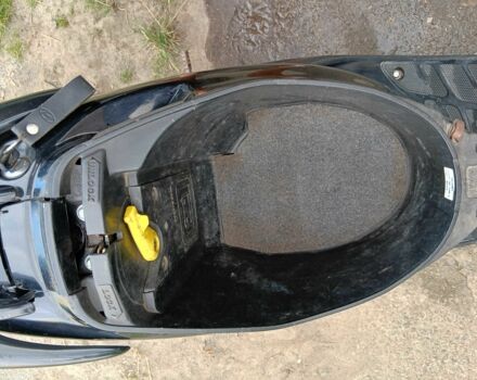 Хонда Другая, объемом двигателя 50 л и пробегом 0 тыс. км за 480 $, фото 7 на Automoto.ua