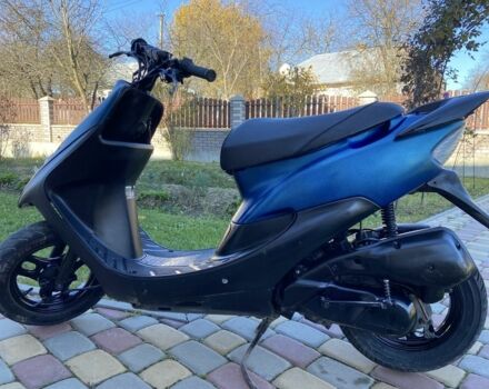 Хонда Другая, объемом двигателя 49 л и пробегом 0 тыс. км за 400 $, фото 4 на Automoto.ua