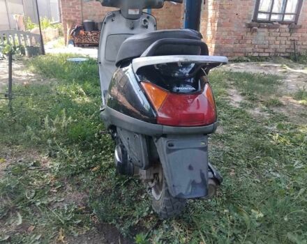Хонда Другая, объемом двигателя 89 л и пробегом 0 тыс. км за 206 $, фото 3 на Automoto.ua