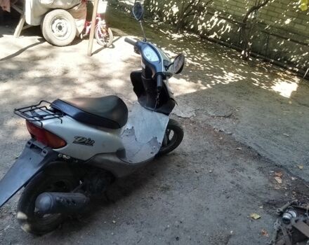 Хонда Другая, объемом двигателя 60 л и пробегом 0 тыс. км за 134 $, фото 1 на Automoto.ua