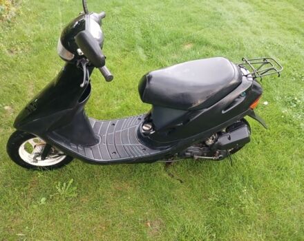 Хонда Другая, объемом двигателя 49 л и пробегом 0 тыс. км за 298 $, фото 2 на Automoto.ua