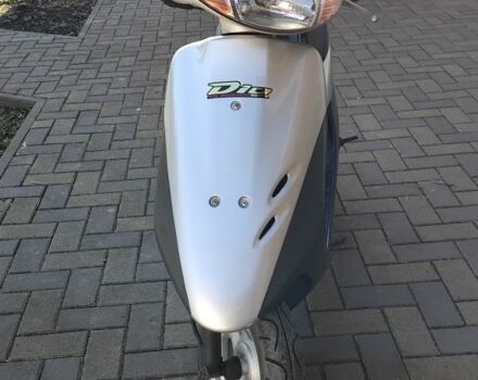 Хонда Другая, объемом двигателя 49 л и пробегом 0 тыс. км за 450 $, фото 8 на Automoto.ua