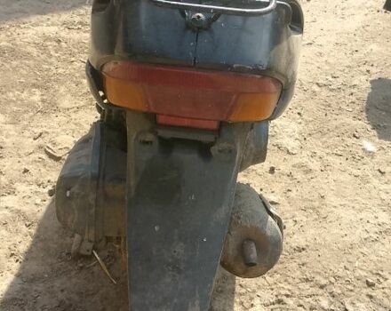 Хонда Інша, об'ємом двигуна 49 л та пробігом 0 тис. км за 85 $, фото 1 на Automoto.ua