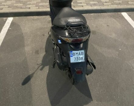 Хонда Другая, объемом двигателя 49 л и пробегом 0 тыс. км за 599 $, фото 3 на Automoto.ua