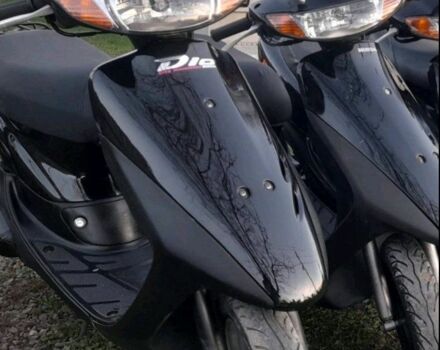 Хонда Другая, объемом двигателя 49 л и пробегом 0 тыс. км за 450 $, фото 12 на Automoto.ua