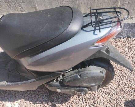 Хонда Інша, об'ємом двигуна 55 л та пробігом 0 тис. км за 194 $, фото 5 на Automoto.ua