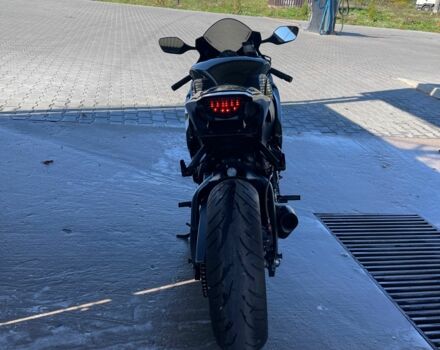 Хонда Другая, объемом двигателя 0 л и пробегом 0 тыс. км за 8200 $, фото 10 на Automoto.ua
