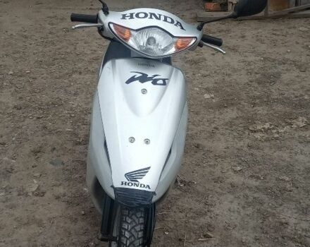 Хонда Інша, об'ємом двигуна 49 л та пробігом 0 тис. км за 327 $, фото 1 на Automoto.ua
