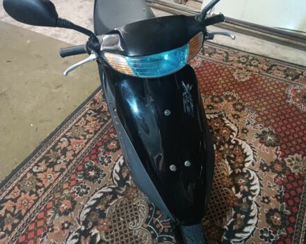 Хонда Другая, объемом двигателя 60 л и пробегом 0 тыс. км за 286 $, фото 7 на Automoto.ua