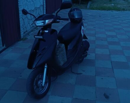 Хонда Другая, объемом двигателя 65 л и пробегом 0 тыс. км за 120 $, фото 2 на Automoto.ua