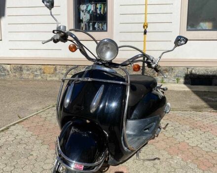 Хонда Другая, объемом двигателя 50 л и пробегом 0 тыс. км за 648 $, фото 1 на Automoto.ua