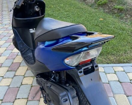Хонда Другая, объемом двигателя 49 л и пробегом 0 тыс. км за 400 $, фото 3 на Automoto.ua