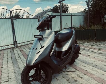 Хонда Другая, объемом двигателя 49 л и пробегом 0 тыс. км за 262 $, фото 1 на Automoto.ua