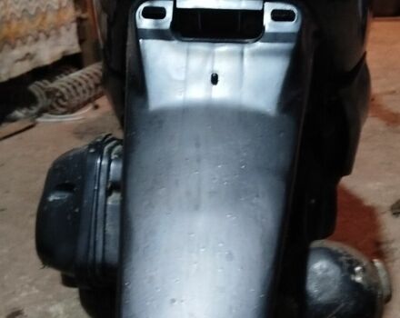 Хонда Інша, об'ємом двигуна 49 л та пробігом 0 тис. км за 323 $, фото 4 на Automoto.ua