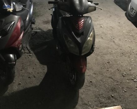 Хонда Другая, объемом двигателя 0.15 л и пробегом 0 тыс. км за 182 $, фото 3 на Automoto.ua