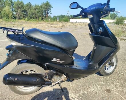 Хонда Другая, объемом двигателя 50 л и пробегом 0 тыс. км за 499 $, фото 1 на Automoto.ua