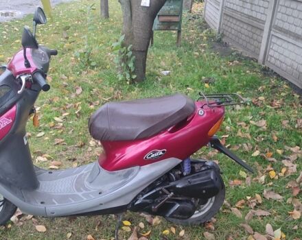 Хонда Другая, объемом двигателя 50 л и пробегом 0 тыс. км за 191 $, фото 3 на Automoto.ua