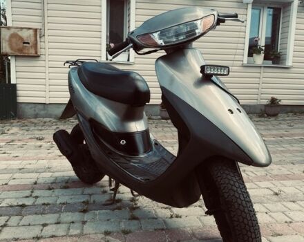 Хонда Другая, объемом двигателя 49 л и пробегом 0 тыс. км за 262 $, фото 2 на Automoto.ua