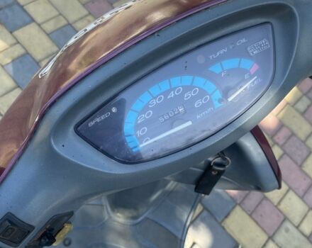Хонда Другая, объемом двигателя 49 л и пробегом 0 тыс. км за 412 $, фото 3 на Automoto.ua