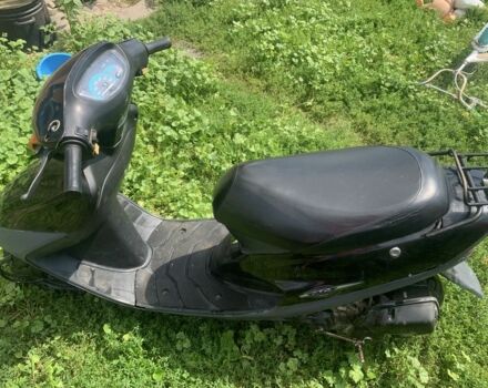 Хонда Інша, об'ємом двигуна 0 л та пробігом 0 тис. км за 339 $, фото 2 на Automoto.ua
