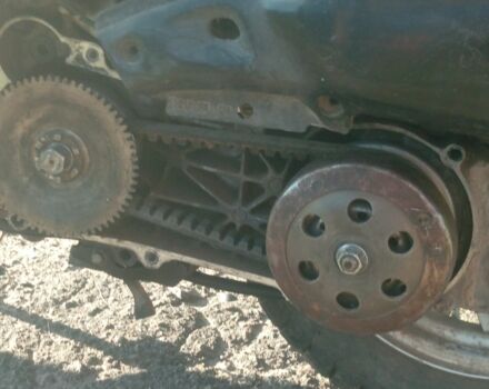 Хонда Другая, объемом двигателя 49 л и пробегом 0 тыс. км за 109 $, фото 6 на Automoto.ua