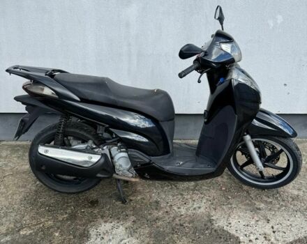 Хонда Другая, объемом двигателя 0.3 л и пробегом 0 тыс. км за 1200 $, фото 5 на Automoto.ua