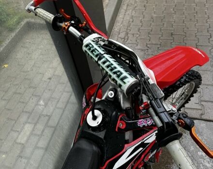 Хонда Другая, объемом двигателя 0 л и пробегом 0 тыс. км за 3399 $, фото 1 на Automoto.ua