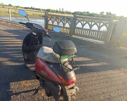 Хонда Другая, объемом двигателя 62 л и пробегом 0 тыс. км за 243 $, фото 1 на Automoto.ua