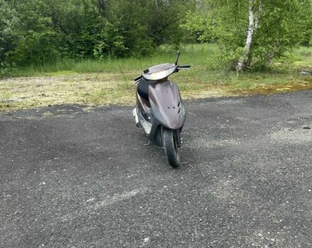 Хонда Другая, объемом двигателя 49 л и пробегом 0 тыс. км за 270 $, фото 1 на Automoto.ua