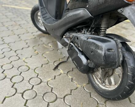 Хонда Другая, объемом двигателя 0 л и пробегом 0 тыс. км за 264 $, фото 4 на Automoto.ua